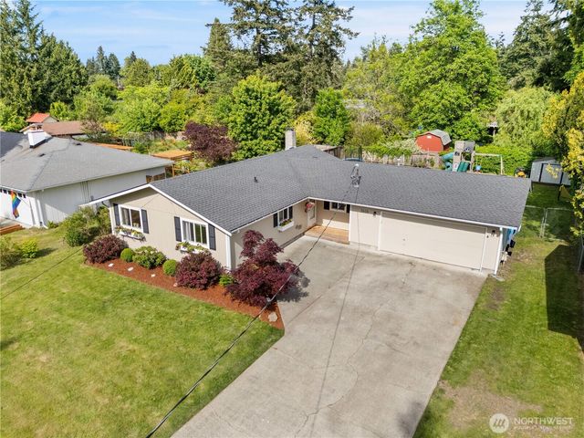 1616 Alder Street SE, Lacey, WA 98503