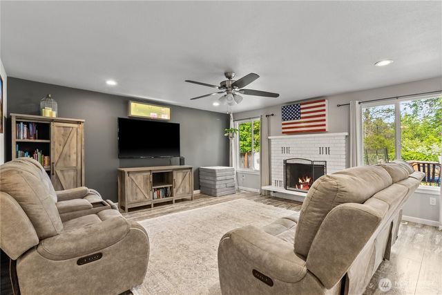 1616 Alder Street SE, Lacey, WA 98503