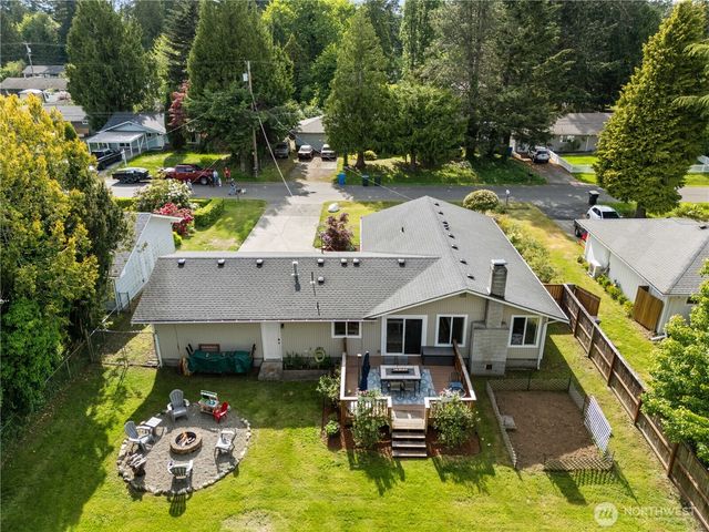 1616 Alder Street SE, Lacey, WA 98503