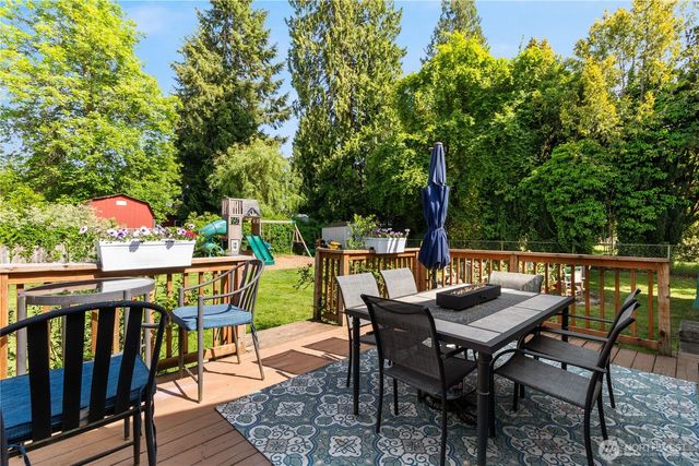 1616 Alder Street SE, Lacey, WA 98503