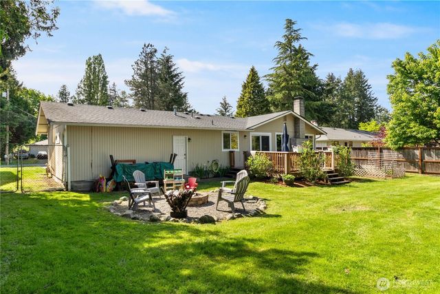 1616 Alder Street SE, Lacey, WA 98503