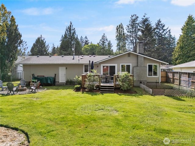 1616 Alder Street SE, Lacey, WA 98503