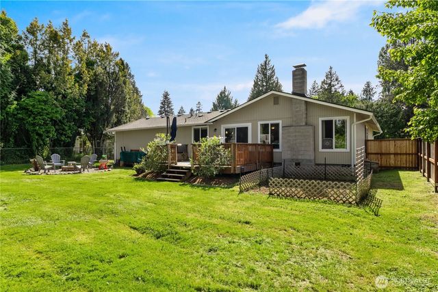 1616 Alder Street SE, Lacey, WA 98503