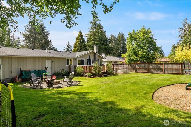 1616 Alder Street SE, Lacey, WA 98503