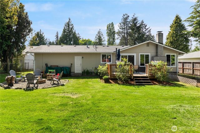 1616 Alder Street SE, Lacey, WA 98503