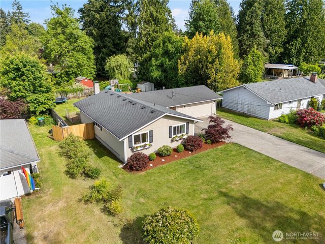 1616 Alder Street SE, Lacey, WA 98503