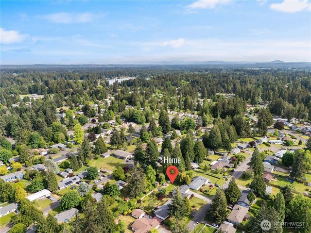 1616 Alder Street SE, Lacey, WA 98503