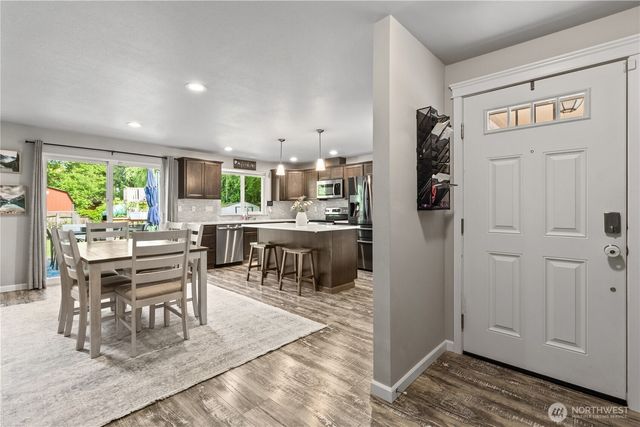 1616 Alder Street SE, Lacey, WA 98503