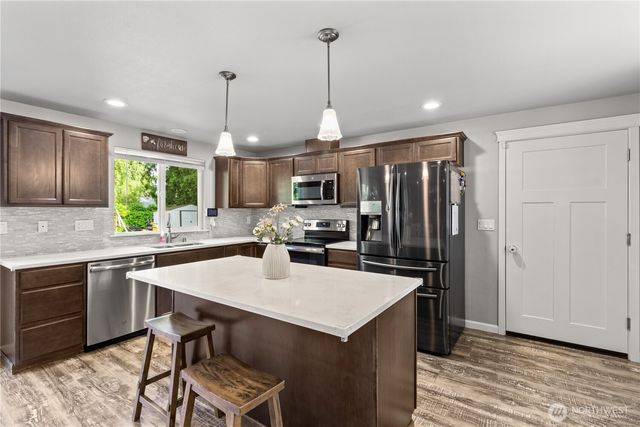 1616 Alder Street SE, Lacey, WA 98503