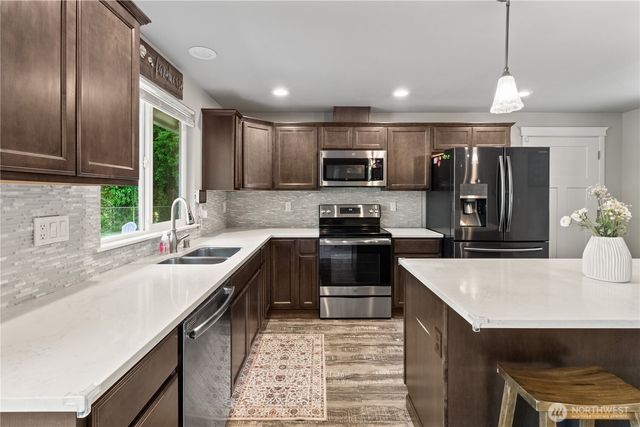 1616 Alder Street SE, Lacey, WA 98503