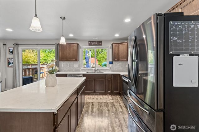 1616 Alder Street SE, Lacey, WA 98503
