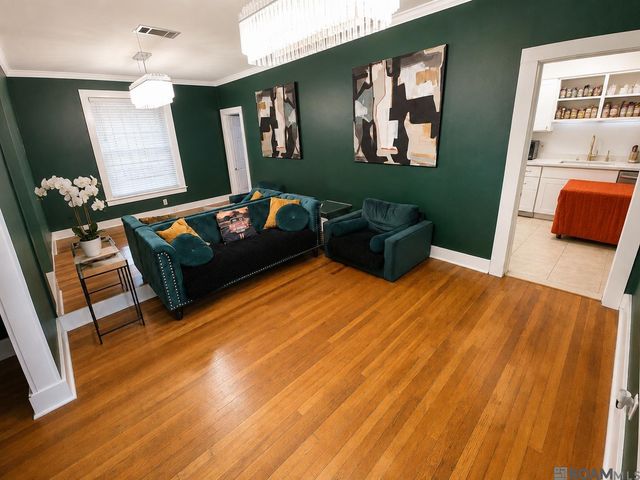 2280 Pickett Ave, Baton Rouge, LA 70808