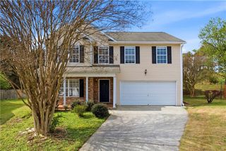 45 Waterloo Court, Hiram, GA 30141