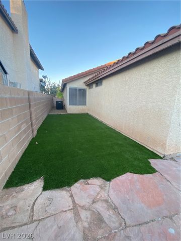 7547 kalmalii av Avenue, Las Vegas, NV 89147