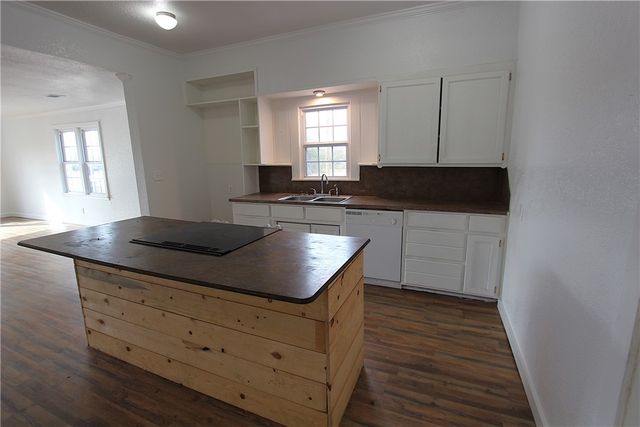 154 Rudy Road, Alma, AR 72921