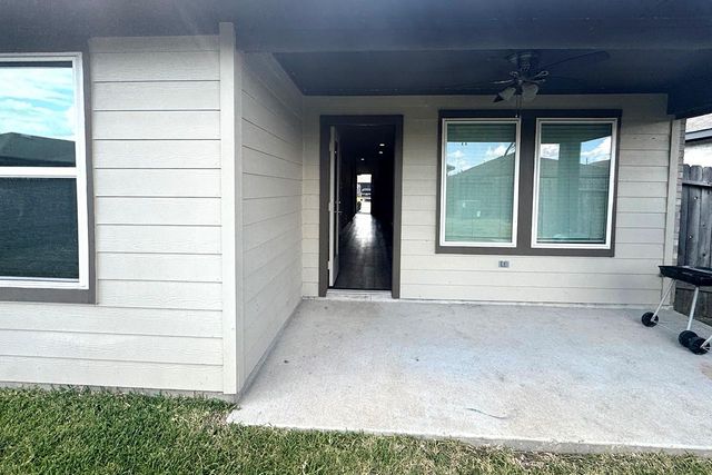 7519 Rivercane Shore Lane, Richmond, TX 77407
