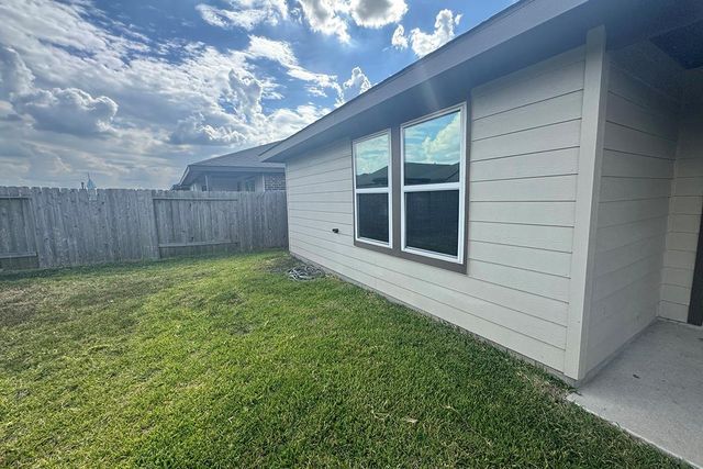 7519 Rivercane Shore Lane, Richmond, TX 77407