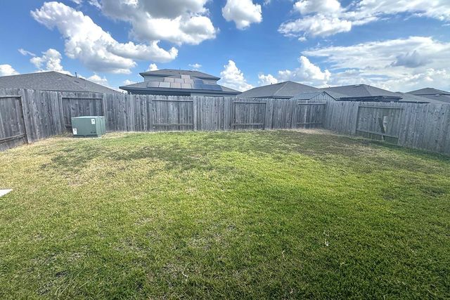 7519 Rivercane Shore Lane, Richmond, TX 77407