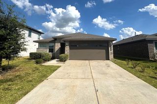 7519 Rivercane Shore Lane, Richmond, TX 77407