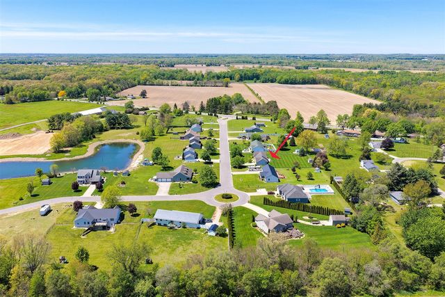 29376 Saddlebred Lane, Dowagiac, MI 49047