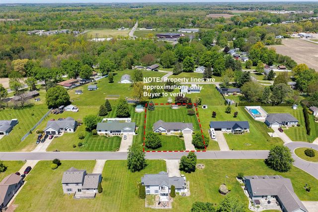29376 Saddlebred Lane, Dowagiac, MI 49047