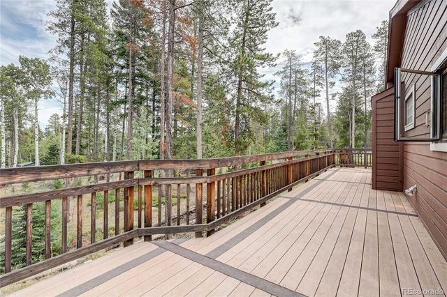 10850 Oehlmann Avenue, Conifer, CO 80433