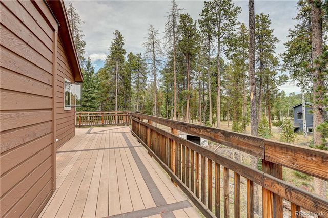 10850 Oehlmann Avenue, Conifer, CO 80433
