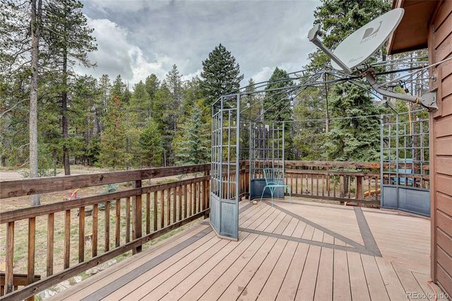 10850 Oehlmann Avenue, Conifer, CO 80433