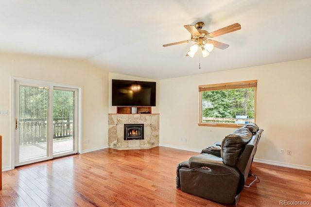 10850 Oehlmann Avenue, Conifer, CO 80433
