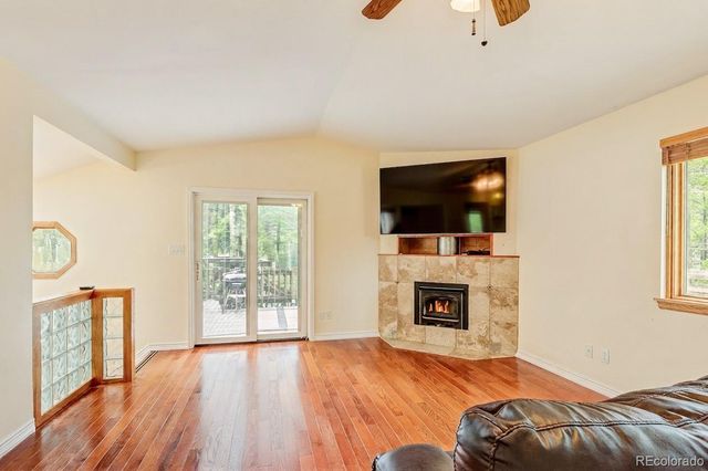 10850 Oehlmann Avenue, Conifer, CO 80433
