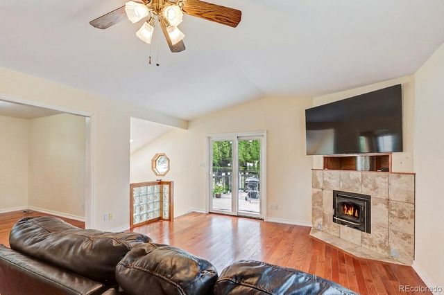 10850 Oehlmann Avenue, Conifer, CO 80433