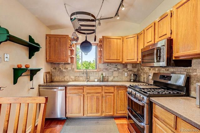10850 Oehlmann Avenue, Conifer, CO 80433