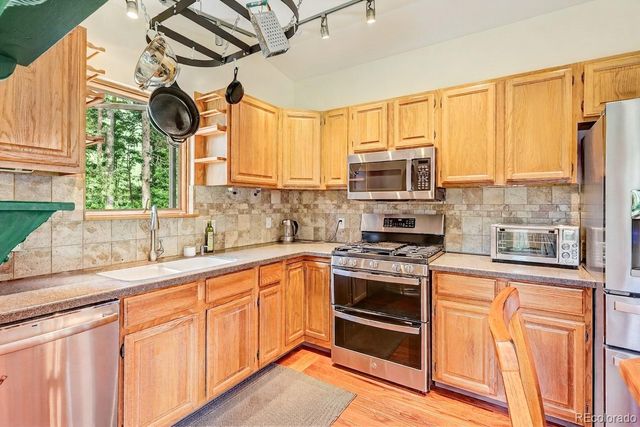 10850 Oehlmann Avenue, Conifer, CO 80433