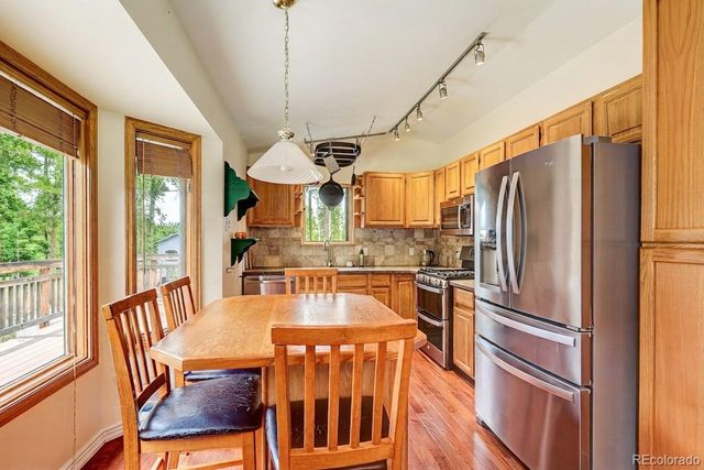 10850 Oehlmann Avenue, Conifer, CO 80433