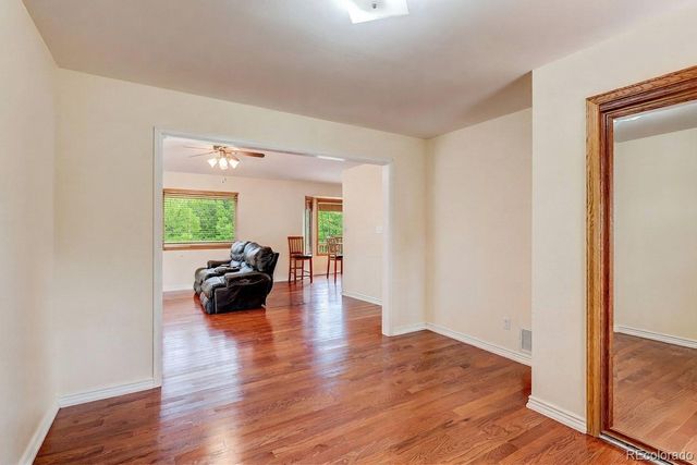 10850 Oehlmann Avenue, Conifer, CO 80433