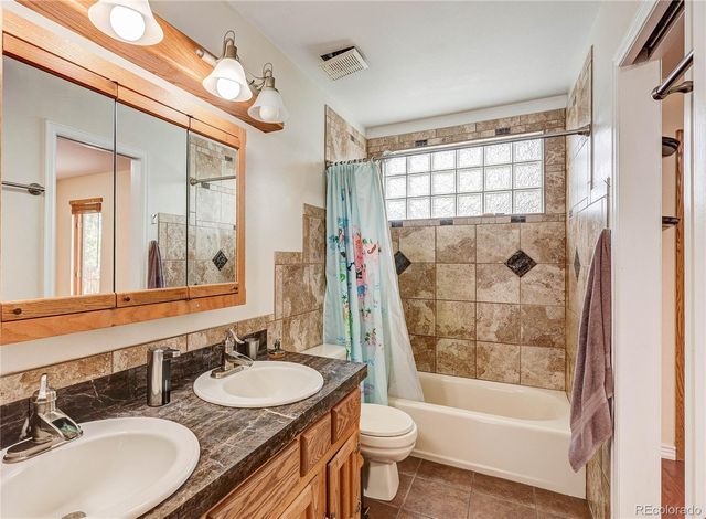10850 Oehlmann Avenue, Conifer, CO 80433