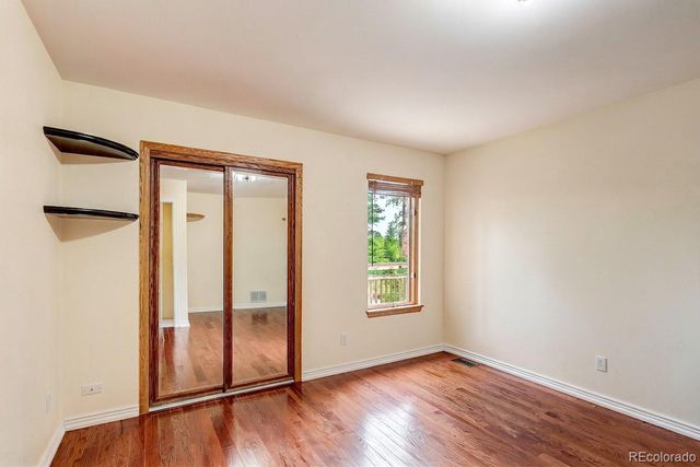 10850 Oehlmann Avenue, Conifer, CO 80433