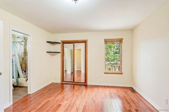 10850 Oehlmann Avenue, Conifer, CO 80433