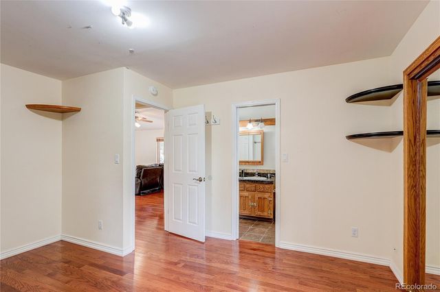 10850 Oehlmann Avenue, Conifer, CO 80433