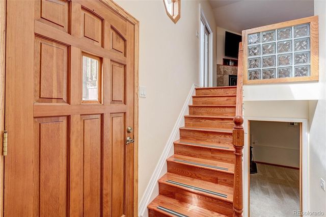 10850 Oehlmann Avenue, Conifer, CO 80433