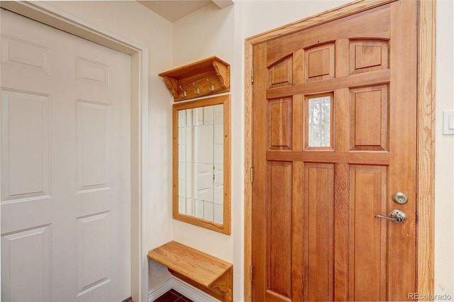 10850 Oehlmann Avenue, Conifer, CO 80433