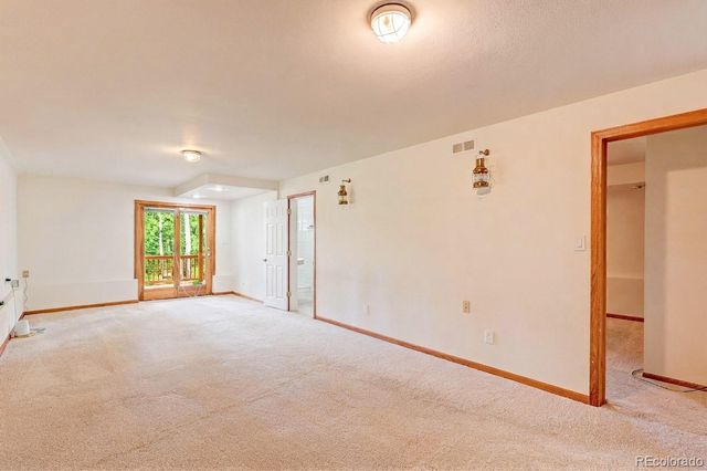 10850 Oehlmann Avenue, Conifer, CO 80433