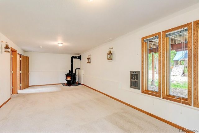 10850 Oehlmann Avenue, Conifer, CO 80433