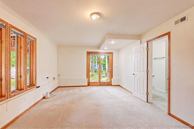 10850 Oehlmann Avenue, Conifer, CO 80433
