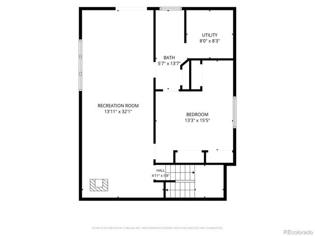 10850 Oehlmann Avenue, Conifer, CO 80433