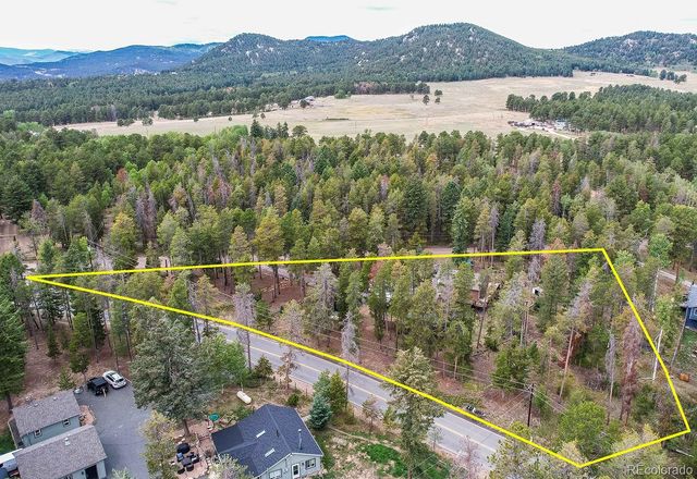 10850 Oehlmann Avenue, Conifer, CO 80433