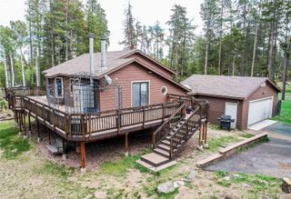10850 Oehlmann Avenue, Conifer, CO 80433