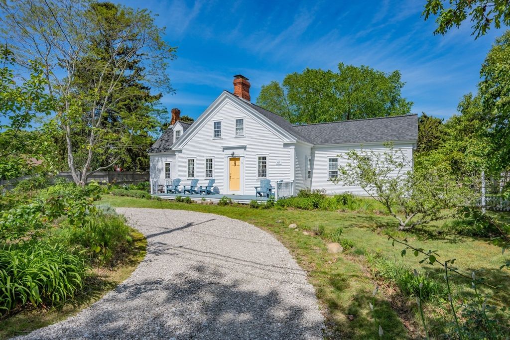 73 Division Street, Harwich, MA 02671