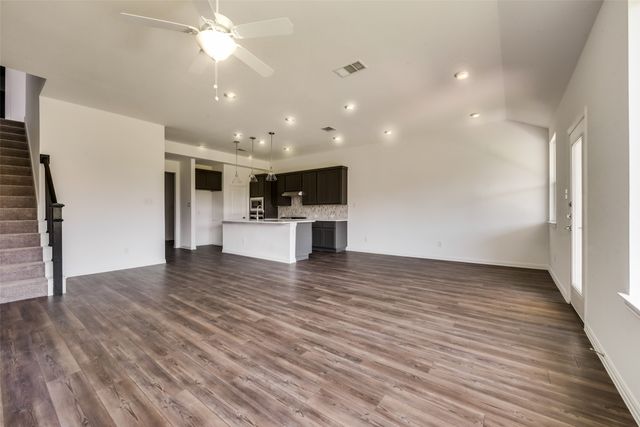 1820 Purtis Creek Drive, Forney, TX 75126