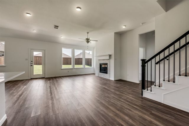 1820 Purtis Creek Drive, Forney, TX 75126